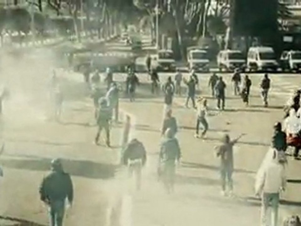 A.C.A.B - All Cops Are Bastards (extrait 2)