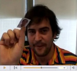 Jazztel anuncio novia