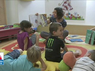 Lectures d'été de la bibliothèque