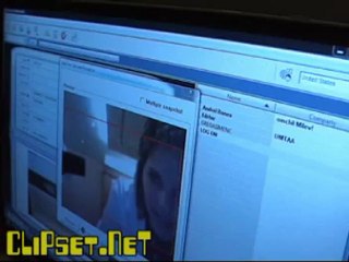 HP Compaq 2710p Notebook PC - BizCard
