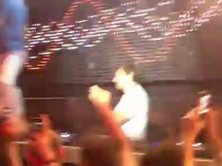 Martin Solveig @ Les Planches Deauville