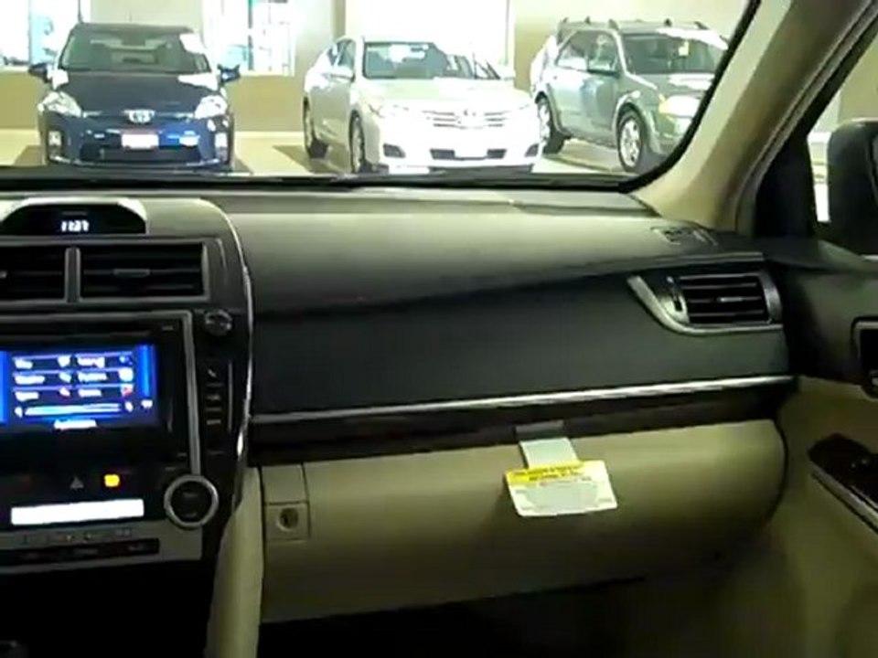 Toyota Camry mới 2012 2013 nhập khẩu. 0982.100.120