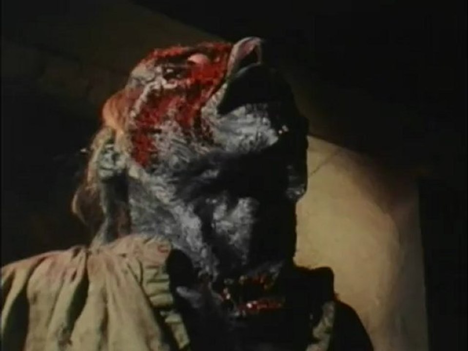 The Evil Dead [1981] Trailer