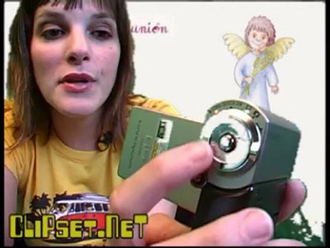 videorama sony TG1 TG3