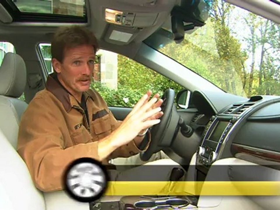 Toyota Camry 2013 2.5G 2.5Q 2.0E, Giá Xe Toyota Camry