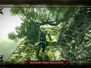 Assassin's Creed 3 - Freedom Edition Unboxing Video [UK]