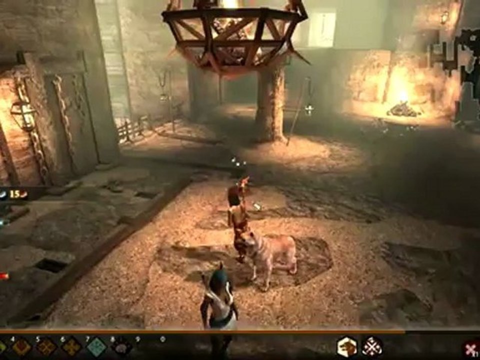 [S6][P4] Dragon Age 2