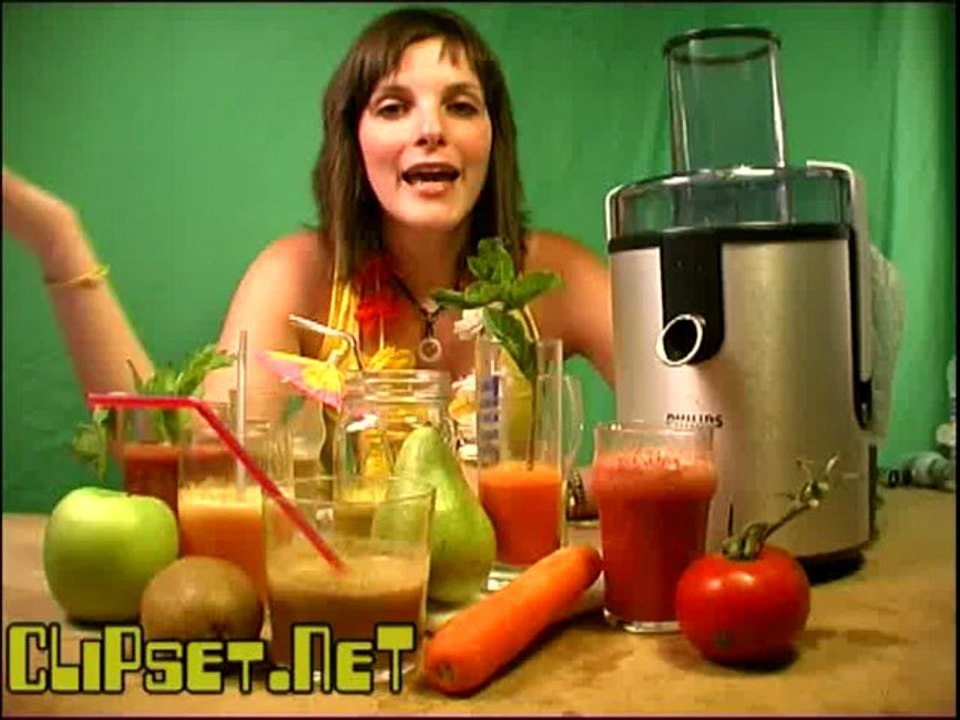 Videorama Philips HR1861 licuadora