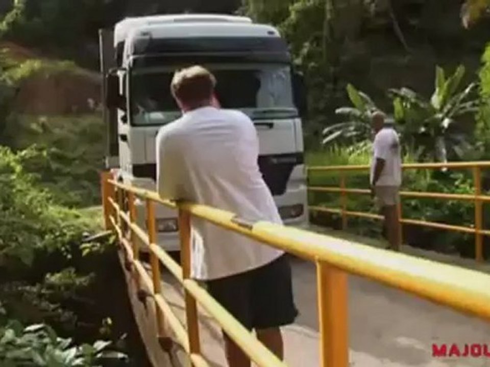 Дополнительные материалы к Пиратам Карибского моря 1