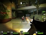 Left 4 Dead 2  Centre de la mort, Atrium : L'heure de survie