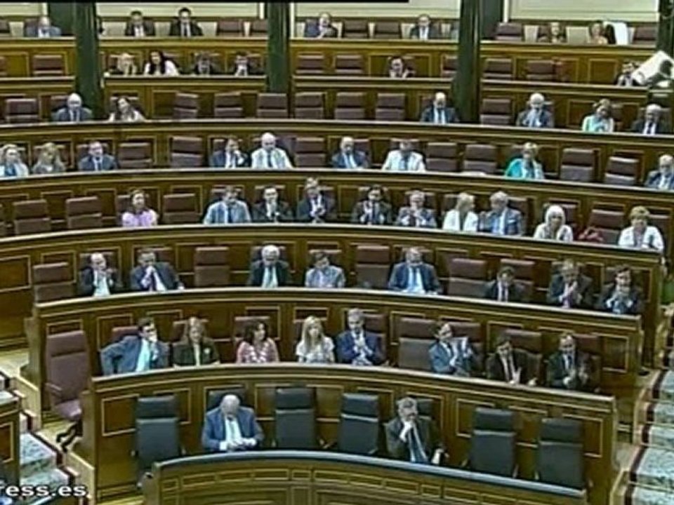 Montoro se escuda en Zapatero