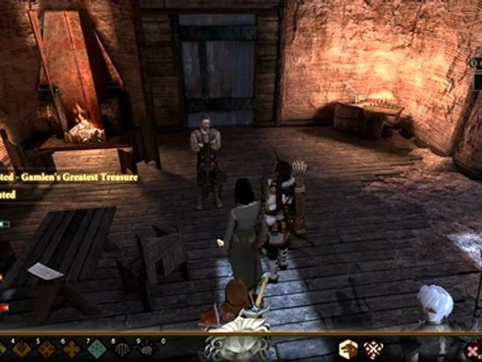 [S8][P1] Dragon Age 2