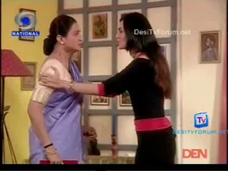 Stree Teri Kahaani 19th July 2012 Video Watch Online pt1