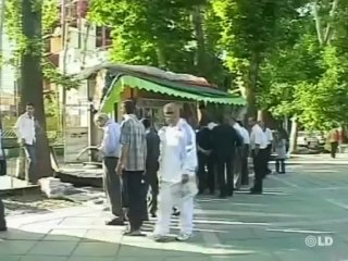 Noticias en Libertad Fin de Semana 15:00 horas - 13/06/09