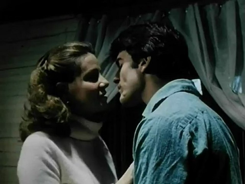 Tanz der Teufel [1981] Trailer german