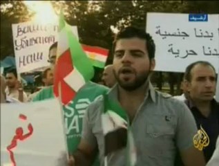 محادثات الوطني السوري برئاسة غليون في موسكو