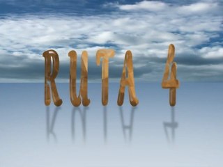 Ruta 4 - Parque Nacional de Guadarrama (Madrid)