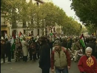 قلق حول احتمال فوز الحزب الشعبي المحافظ في اسبانيا