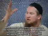 Qu'as-tu fait pour l'Islam ? Quel type de musulman est-tu ? - Pierre Vogel