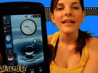 videorama samsung pixon