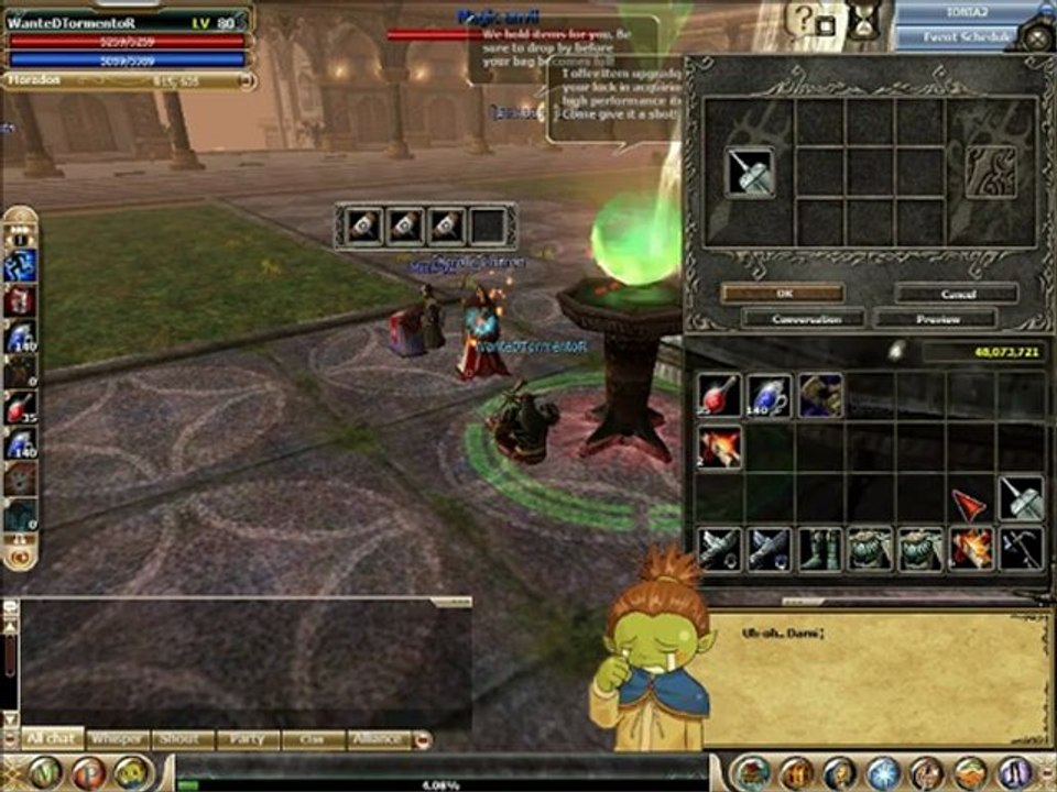+8 ii upgrade denemesi