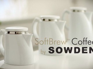 How to make a great cup of coffee using SoftBrew (English)