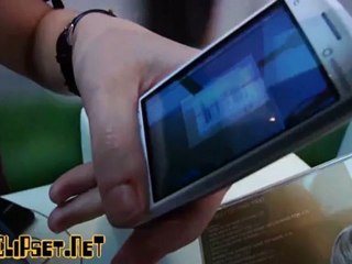 videorama (OnTheGo) HTC Magic