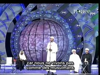 Vivons comme des musulmans - Said Rageah