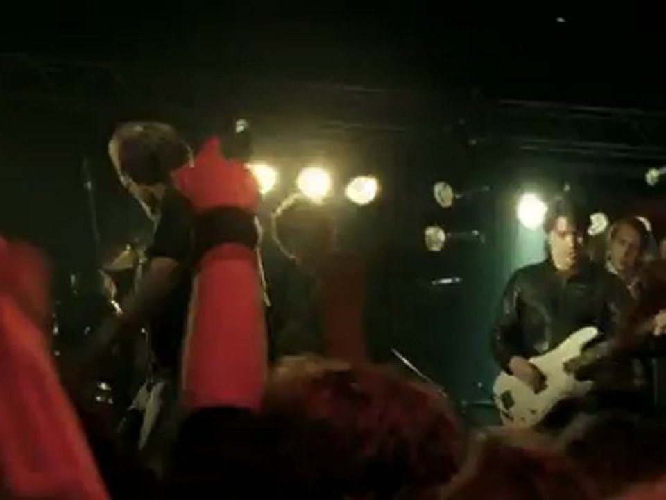 Flip Knowlier - De groteste lul van't stad