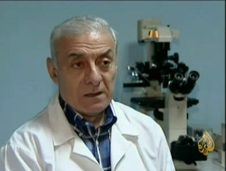 مؤتمر علمي حول الخصوبة