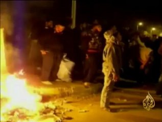 أحداث دموية وقتلى وجرحى في مصر