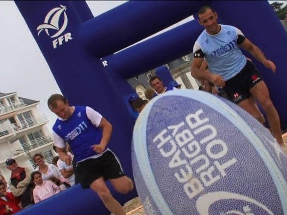 Teaser BRT 2012
