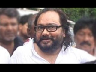 Ismail Darbar @ Aashirwad To Mourn Rajesh Khanna's Demise