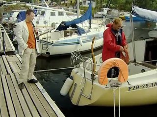 Расплата (1 серия)