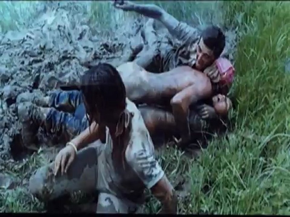 Cannibal Holocaust [1980] Trailer italian