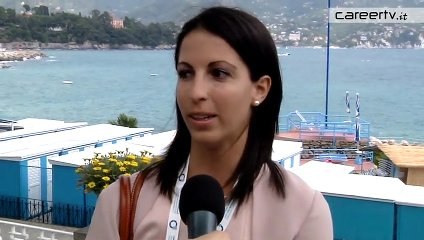 CareerTV.it: Giulia Orengia ex allieva ESCP ora imprenditrice