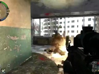 [S9][P3] S.T.A.L.K.E.R - Call of Pripyat