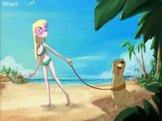 Animation Reel 2010