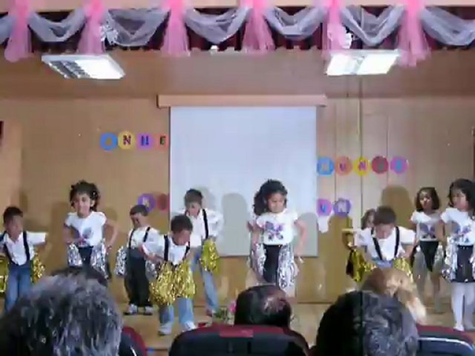 yakakent zübeyde hanım anaokulu sihirli eller sınıfı