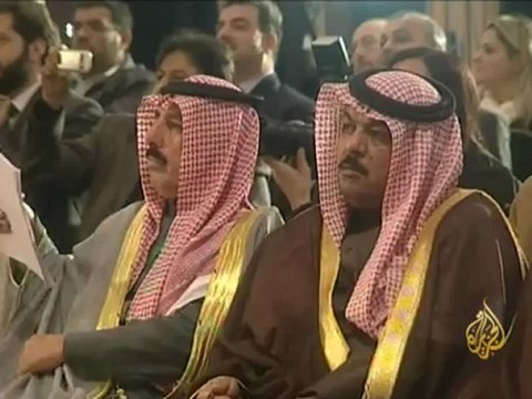 ثلاثة قتلى برصاص الامن السوري اليوم