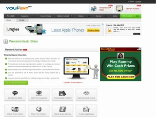 Send Free SMS to India