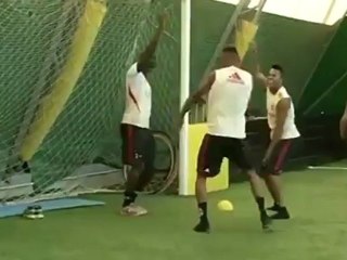 Au Milan, on a déjà oublié Ibra !