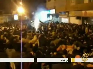 خمسة قتلى بالرصاص في سوريا