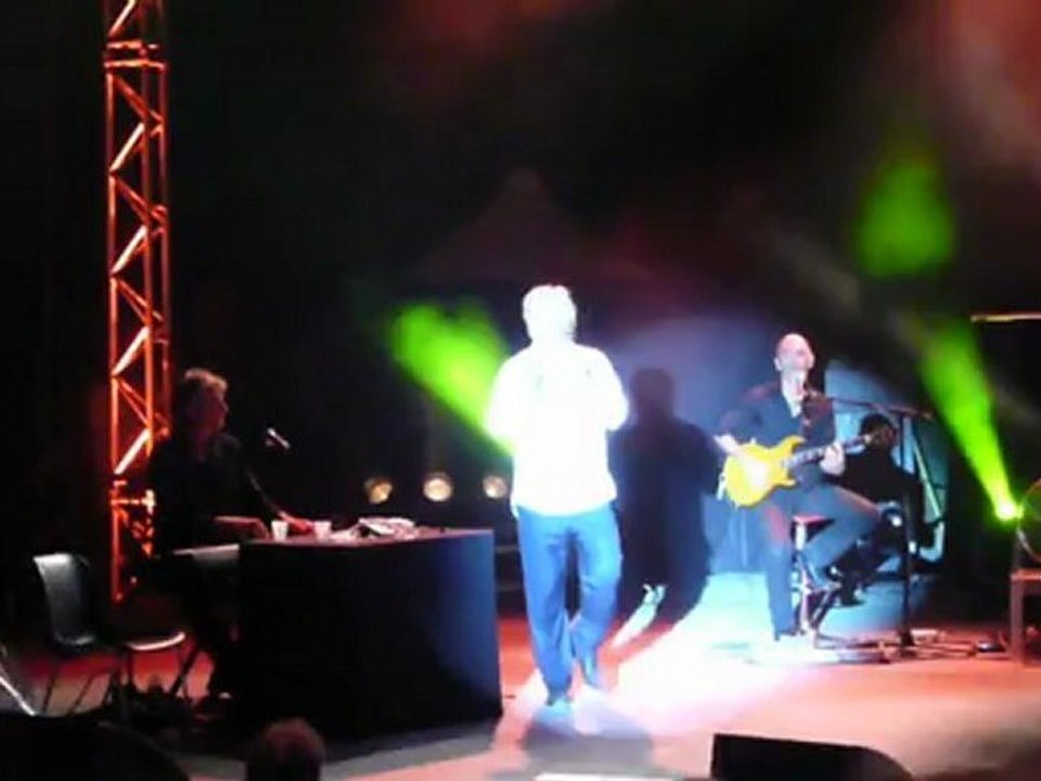 Tournez les serviettes