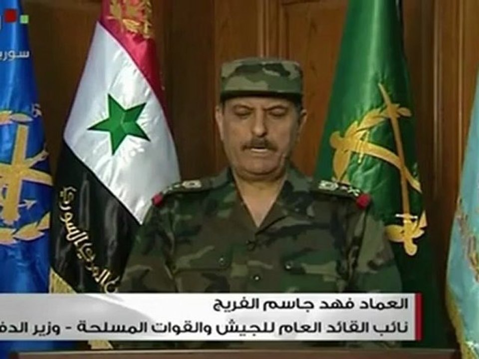 Schlacht um damaskus