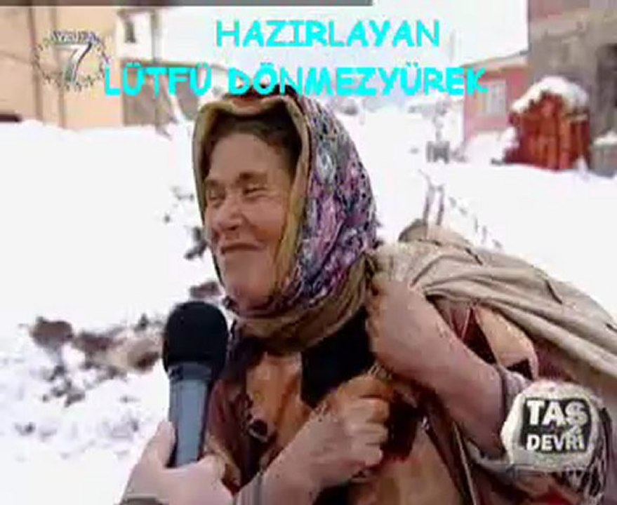 Atilla Taş Devri ANKARA-SORGUN- bölüm 1-kayit lütfü dönmezyürek