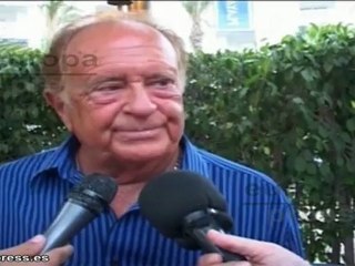 Uribarri continúa ingresado en estado grave