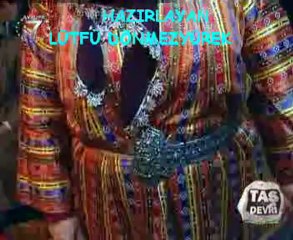 Atilla Taş Devri ANKARA-SORGUN- bölüm 5-kayit lütfü dönmezyürek