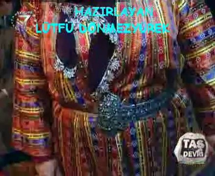 Atilla Taş Devri ANKARA-SORGUN- bölüm 5-kayit lütfü dönmezyürek