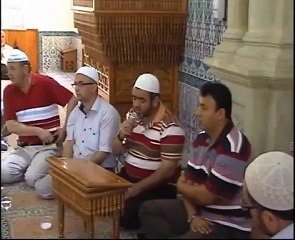 2012 Hacıpehlivan Köyü Hayr-ı Bölüm:2